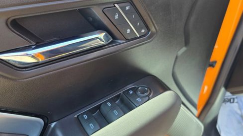 New 2025 Chevrolet Colorado Z71 w/ Midnight Edition image 19