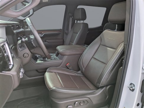 Used 2023 GMC Sierra 1500 Denali w/ Denali Reserve Package image 21