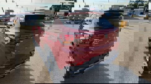 New 2026 Buick Encore GX Preferred w/ Advanced Technology Package image 7
