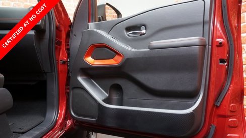 Used 2023 Nissan Frontier PRO-4X w/ Pro Convenience Package image 65