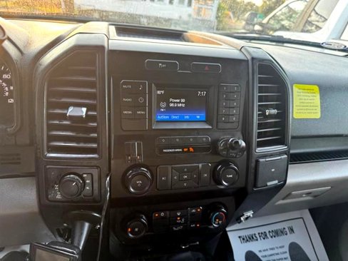 Used 2015 Ford F150 XL w/ XL Power Equipment Group image 14