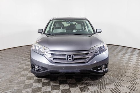 Used 2014 Honda CR-V EX-L image 6