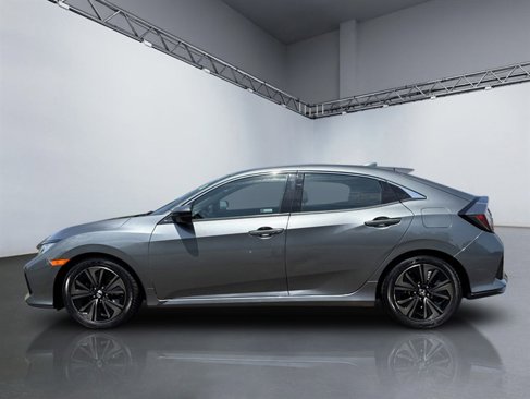 Used 2019 Honda Civic EX image 2