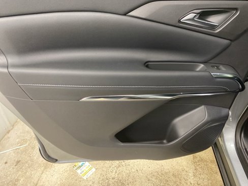 New 2026 Chevrolet Traverse LT w/ LPO, Floor Liner Package image 29