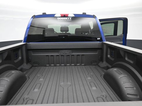 New 2026 Ford F250 Lariat image 12