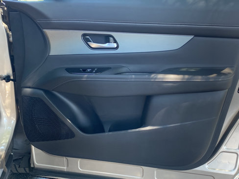 New 2025 Nissan Murano SL w/ Cargo Package image 33