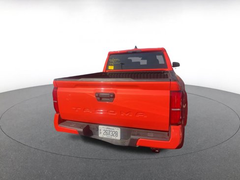 Used 2024 Toyota Tacoma TRD Sport image 4