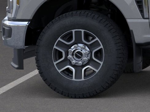 New 2026 Ford F350 Lariat image 19
