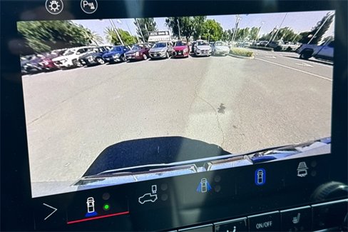 New 2025 GMC Canyon Elevation w/ Convenience Package image 22