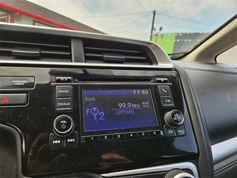 Used 2016 Honda Fit LX image 18