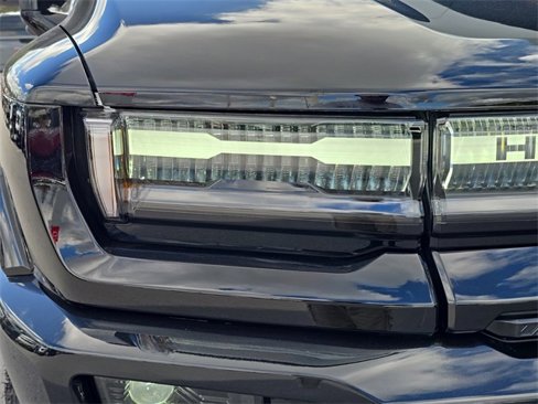 New 2025 GMC Hummer EV 3X image 10
