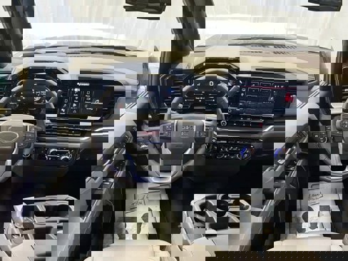 New 2026 GMC Sierra 1500 SLT w/ X31 Off-Road Package image 5