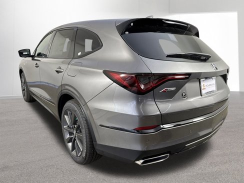 New 2026 Acura MDX A-Spec image 32