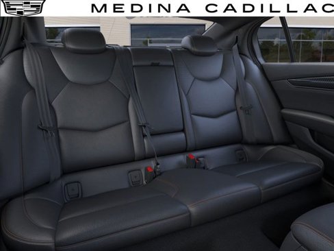 New 2026 Cadillac CT5 V image 18