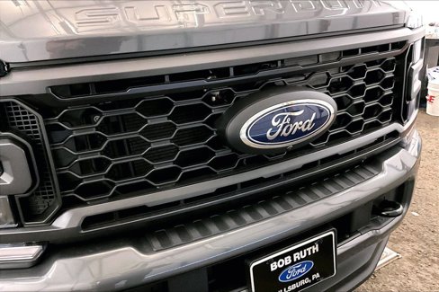 New 2026 Ford F350 XL w/ STX Appearance Package image 29