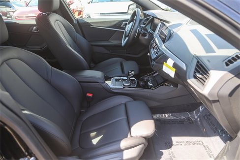 Used 2024 BMW 228i Gran Coupe w/ M Sport Package image 17