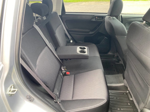 Used 2014 Subaru Forester 2.5i Premium w/ All-Weather Package image 15