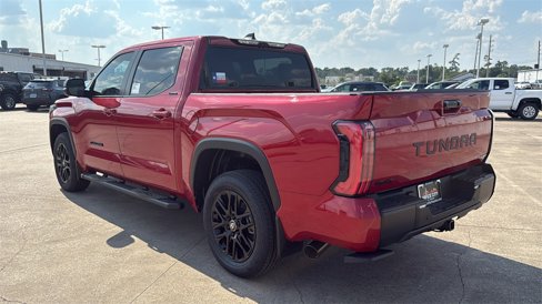 New 2026 Toyota Tundra Limited image 5