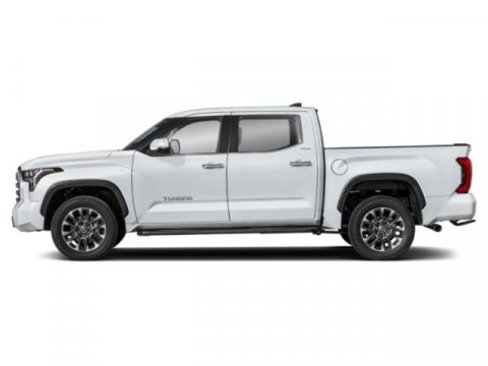 New 2026 Toyota Tundra Limited image 4