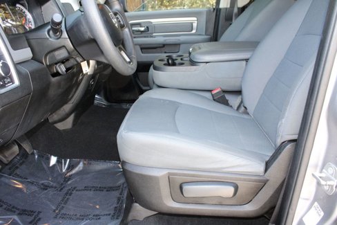 Used 2019 RAM 1500 Classic SLT image 16