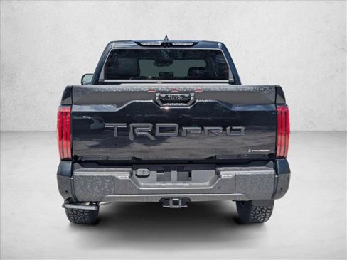 New 2026 Toyota Tundra TRD Pro image 7
