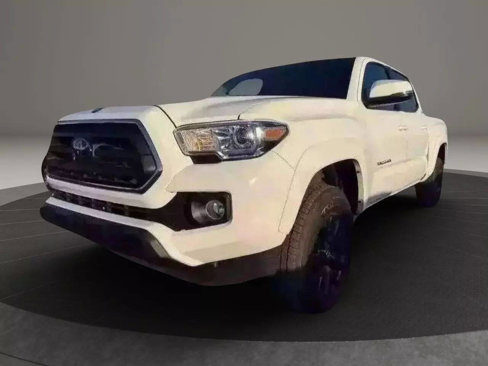 Used 2023 Toyota Tacoma SR5 image 4