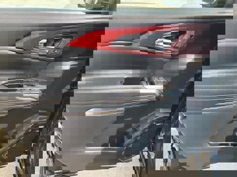 Used 2024 Chevrolet Traverse RS w/ LPO, Floor Liner Package image 17