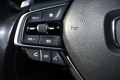 Used 2022 Honda Accord Touring image 30
