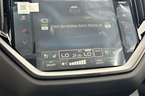 New 2025 Subaru Ascent Bronze Edition w/ Onyx Package image 20
