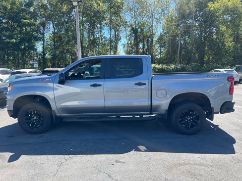Used 2023 Chevrolet Silverado 1500 LT Trail Boss image 7