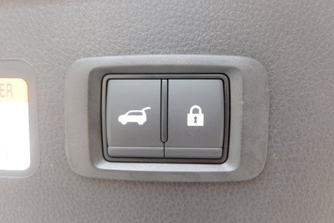 New 2025 Mitsubishi Eclipse Cross SEL image 49