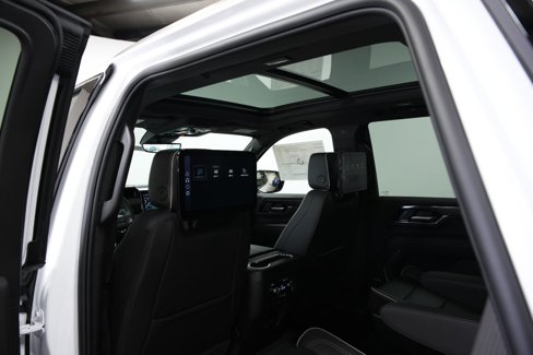 New 2026 GMC Yukon Elevation image 22