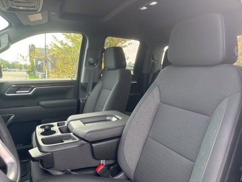 New 2026 GMC Sierra 1500 Elevation image 39