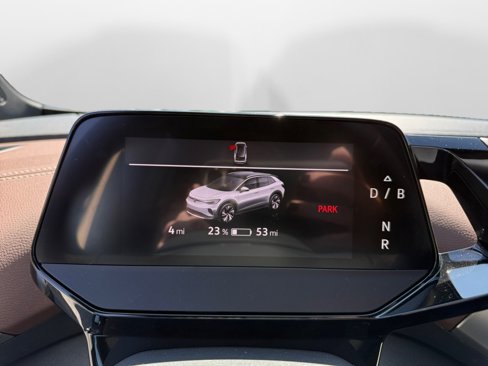New 2025 Volkswagen ID.4 Limited image 10