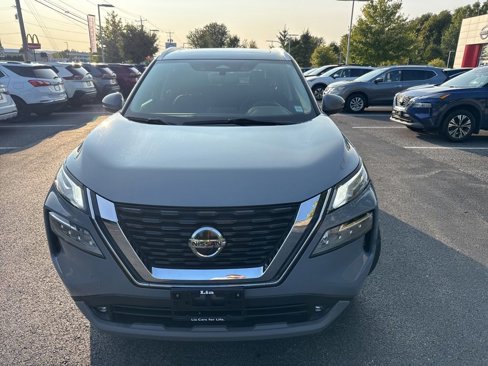 Used 2021 Nissan Rogue SL image 4