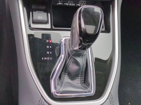 New 2025 Subaru Outback Limited image 28