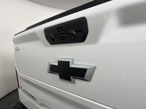 New 2026 Chevrolet Silverado 1500 RST image 19