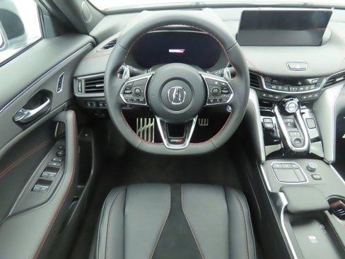 New 2025 Acura TLX Type S image 11