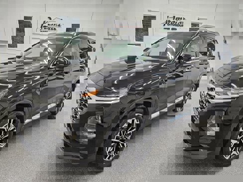 Used 2020 Hyundai Santa Fe SEL image 1