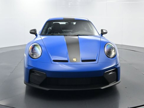 Used 2025 Porsche 911 GT3 image 17