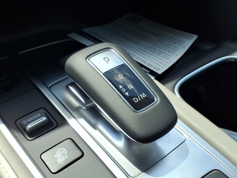 New 2026 INFINITI QX60 Luxe image 15