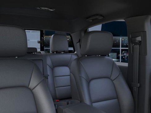 New 2025 GMC Canyon Elevation w/ Convenience Package image 43