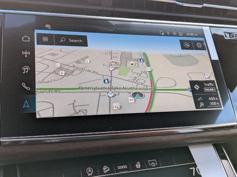 New 2026 Audi Q7 2.0T Premium image 11