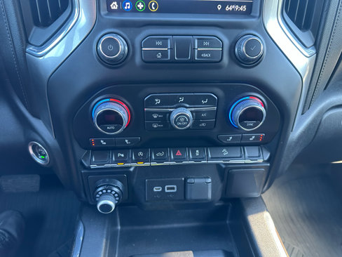 Used 2022 Chevrolet Silverado 1500 RST image 13