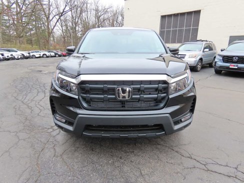 New 2026 Honda Ridgeline RTL image 6