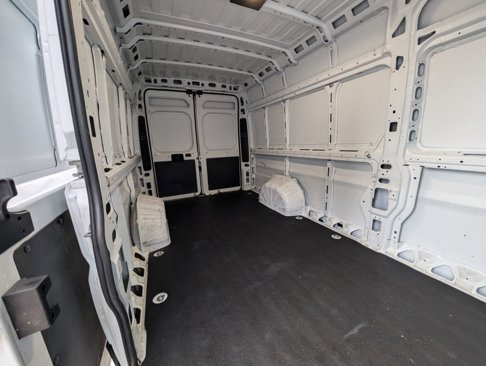 Used 2023 RAM ProMaster 3500 w/ Driver Convenience Group image 15