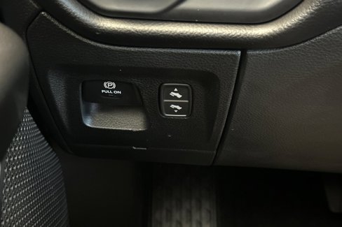 New 2026 RAM 1500 Big Horn image 23