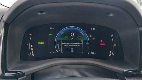 Used 2025 Toyota Camry LE image 22
