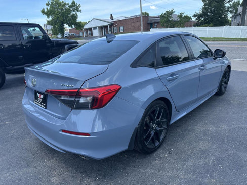 Used 2024 Honda Civic Sport image 6