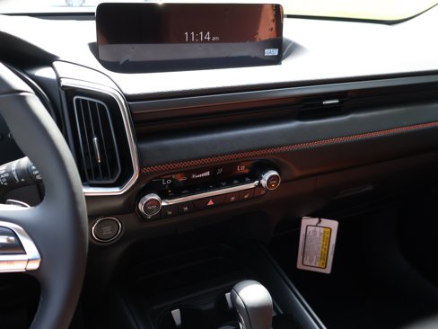 New 2025 MAZDA CX-50 2.5 Turbo w/ Accent Package image 45